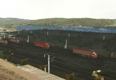 伊泰煤炭去年第四季度煤炭产量与销量双升
