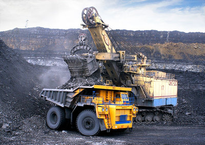 中国煤炭运销协会(CCTDA)与印尼煤炭开采协会签署14.6亿美元的协议